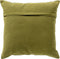 Dutch Decor OLIVIA - Sierkussen 45x45 cm Olive Branch - groen - Inclusief binnenkussen