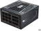Seasonic Prime GX-850 - 850W PSU - 80 Plus Gold - Volledig modulair - 135mm fans