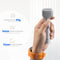 Laifen T1 Pro - Scheerapparaat - T-vormig design - Zilver