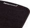 Fellowes 9252003 - Muismat met polssteun - FoamFusion™ technologie - Zwart