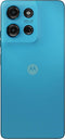 Motorola Moto G75 5G - Smartphone - 256GB opslag - 8GB RAM - Blauw