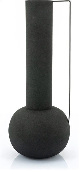 By Boo Vaas Bell Large Black