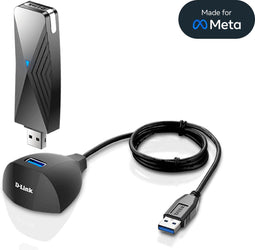 D-Link VR Air Bridge DWA-F18