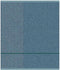 DDDDD Blend - Keukendoek - 50x55 cm - Set van 6 - Teal