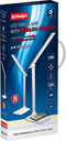 ActiveJet Pulsar 2 led tafel licht met draadloze oplader.