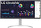 LG 34WQ650-W - UltraWide™ Monitor - 2560x1080 Resolutie - 100Hz Refresh Rate - Zwart