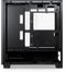 Phanteks XT Silent - Tower Behuizing - ATX EATX Micro-ATX Mini-ITX - 51,75L - 415mm