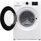 Gorenje WNEI74SAPS - Wasmachine - 7 kg - 1400 tpm - SteamTech - AquaStop