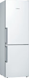 Bosch KGE36EWCP - Koelkast met VitaFresh - A+++ energieklasse - Wit