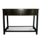 Side table console tafel Stoer industrieel design wandtafel
