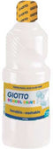 Giotto WASHABLE PAINT 500 ml
