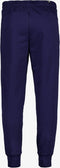 PUMA ESS Logo Pants FL - Heren Broek - Regular-fit - Donkerblauw - Maat XL