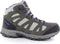 Hi-Tec Alto Mid WP Wandelschoenen - Dames - Grijs