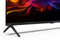 Sharp Aquos 43HP5265 - 43 inch 4K UHD QLED - Google TV Dolby Vision