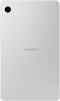 Samsung Galaxy Tab A9 - 4G - 64GB - 8.7 inch - Silver