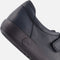 ECCO SOFT 2.0 - Wandelschoenen - Premium volnerfleer - Blauw - 42