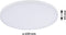 Paulmann Velora - Plafonnière - rond - 40cm - wit - Zigbee - tunable wit - Smart Home -