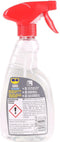 WD40 Fietsspray - Krachtige reiniger - 500 ml - Transparant