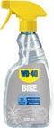 WD40 Fietsspray - Krachtige reiniger - 500 ml - Transparant