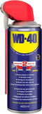WD40 Kruipolie met Smart Straw - Nauwkeurige Spray - 400 ml
