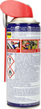 WD40 Kruipolie met Smart Straw - Nauwkeurige Spray - 400 ml