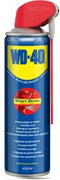 WD40 Kruipolie met Smart Straw - Nauwkeurige Spray - 400 ml