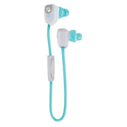 Yurbuds Leap - In ear bluetooth sportkoptelefoon - Zweetbestendig - Blauw
