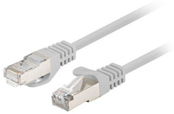 Lanberg PCF6-20CC-0300-S - UTP-netwerkkabel Categorie 6 - Stevig - 3 m