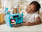 Play-Doh Taart met Laagjes - Boetseerklei - Speelset met oven en glazuurroller - Multi