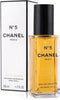 Chanel No 5 - Eau de toilette - 50 ml - Refill
