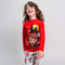 Harry Potter Pyjama - Find The Way To Hogwarts