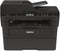 Brother MFC-L2750DW - Draadloze All-in-One Laserprinter