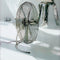 Stadler Form - Charly - Ventilator - Tafel/Vloer - zeer krachtig - industrieel design - 50m2/125m3