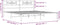 vidaXL - Bedframe - met - hoofdbord - metaal - zwart - 180x200 - cm