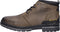 PME Legend Fleetman - Heren Veterschoenen - Khaki Leer - Maat 42