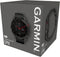 Garmin Epix (Gen 2) - Smartwatch - 16 dagen batterijduur - Zwart