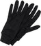 Odlo Active Warm - Wintersporthandschoenen - Unisex - Zwart - Maat XL