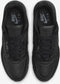 Nike Men's Air Max LTD 3 Heren Sneakers - Black/Black-Black - Maat 39