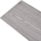 vidaXL - Vloerplanken - niet-zelfklevend - 4,46 - m² - 3 - mm - PVC - donkergrijs
