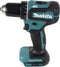 Makita DDF485RFJ - Boorschroefmachine 18V - 2x 3Ah accu en snellader - (2 stuks)