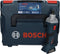 Bosch Professional GGS 18V-20 Accu Rechte Slijper 18V Basic Body in L-Boxx - 06019B5400