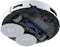 Ecovacs Deebot T30C OMNI Gen 2 - Robotstofzuiger - 25000 Pa zuigkracht - Volautomatisch OMNI Station