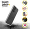 Otterbox React Series - Soft case - Bescherming tegen vallen en krassen - Transparant (geen retailverpakking)
