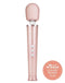 Le Wand Petite Oplaadbare Wand Massager - Rose goud