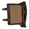 BURKELY Vintage Glenn - Messenger Bag - Hunter leer - Bruin