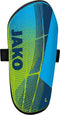 Jako Competition Basic ScheenbeschermerVolwassenen - zwart/blauw/groen