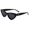 Zonnebril Dames Jimmy Choo Ø 52 mm
