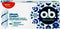 o.b. ProComfort Super - tampons - tampon zwaardere menstruatiedagen - 6 x 16 stuks