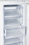 Beko RFSA210K40WN - Vriezer - 210 liter opslagcapaciteit