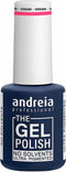 Nagellak Andreia Professional G14 Semi-permanent (105 ml)
